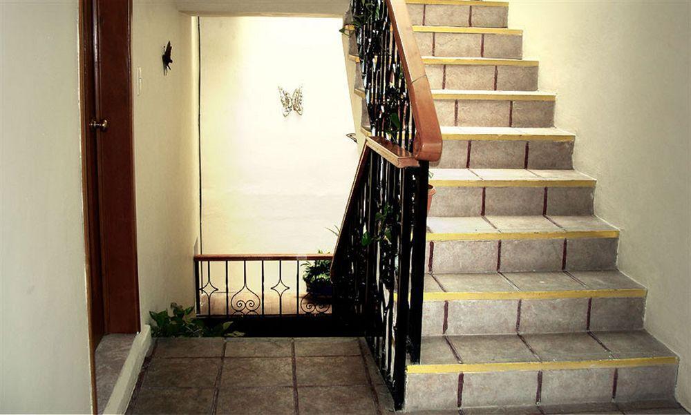 Un Sueno Valle De Huajes Oaxaca Bagian luar foto