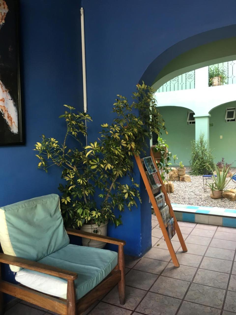 Un Sueno Valle De Huajes Oaxaca Bagian luar foto